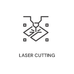 laser